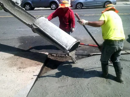concrete contractors staten island ny