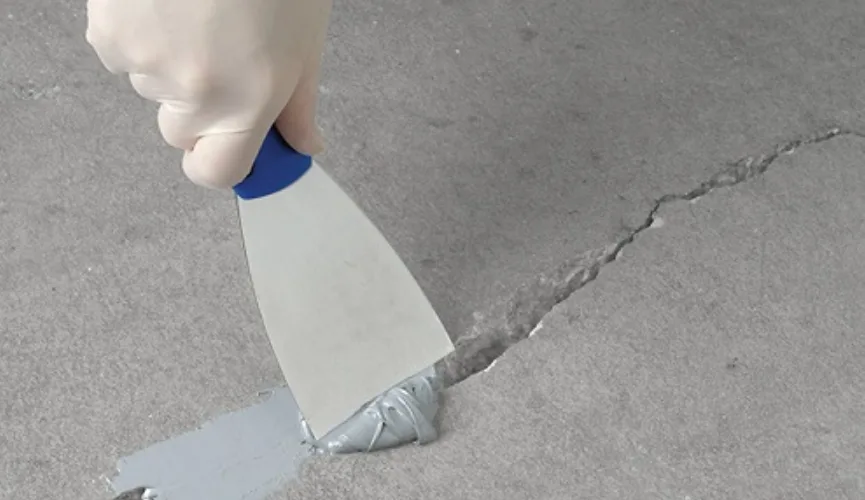 concrete deck repair contractor