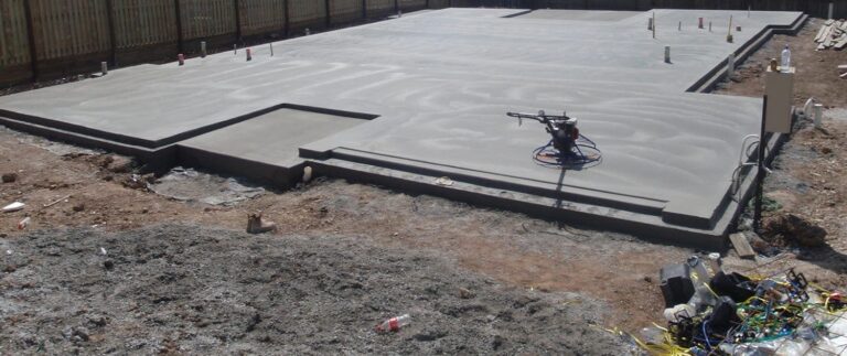 Concrete Slab in Brooklyn: Your Complete Guide to Expert Concrete Slab Services