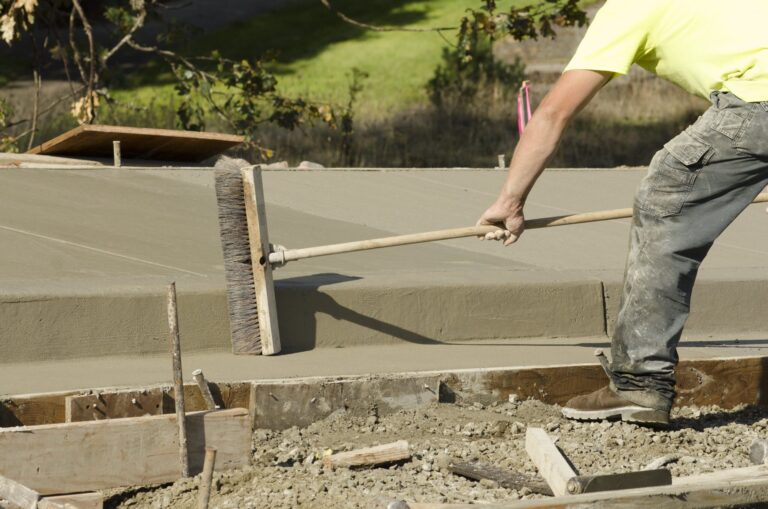 Concrete Curbs in Brooklyn: Design, Installation & Maintenance Guide