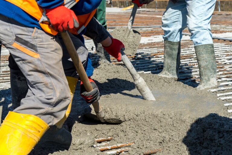 Expansion Joints in Brooklyn: Essential Insights for Infrastructure Health