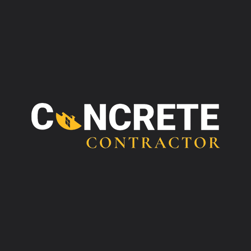 Concrete Contractor NYC logo
