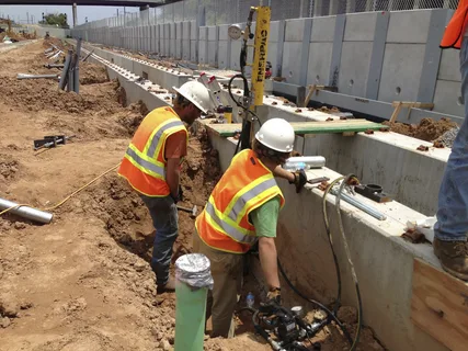 how do concrete contractors charge