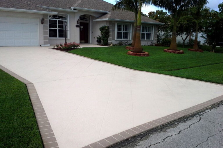 Concrete Resurfacing in Manhattan | Contractor NYC