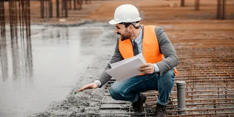 questions to ask concrete contractor