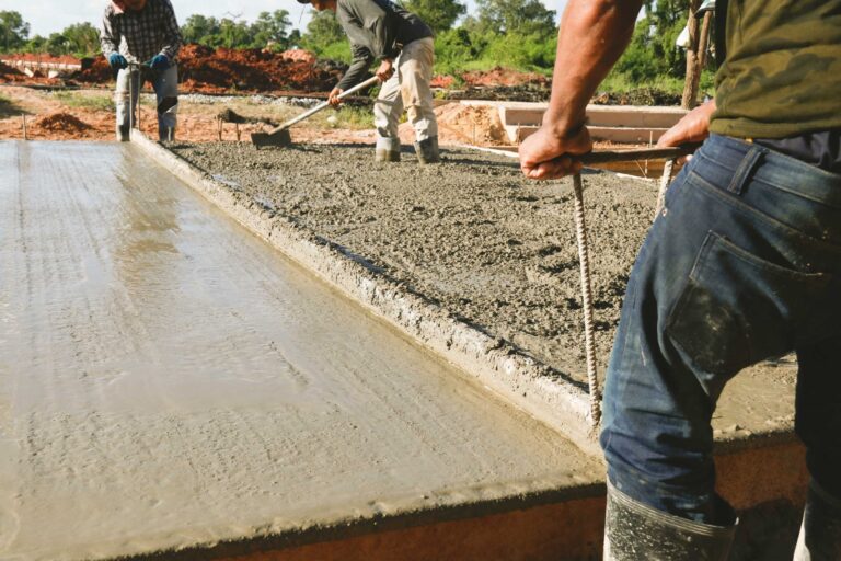 Concrete Driveways in Brooklyn: The Ultimate Guide