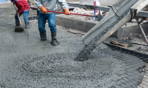 Why Choose NY Concrete Contractors for Your Project