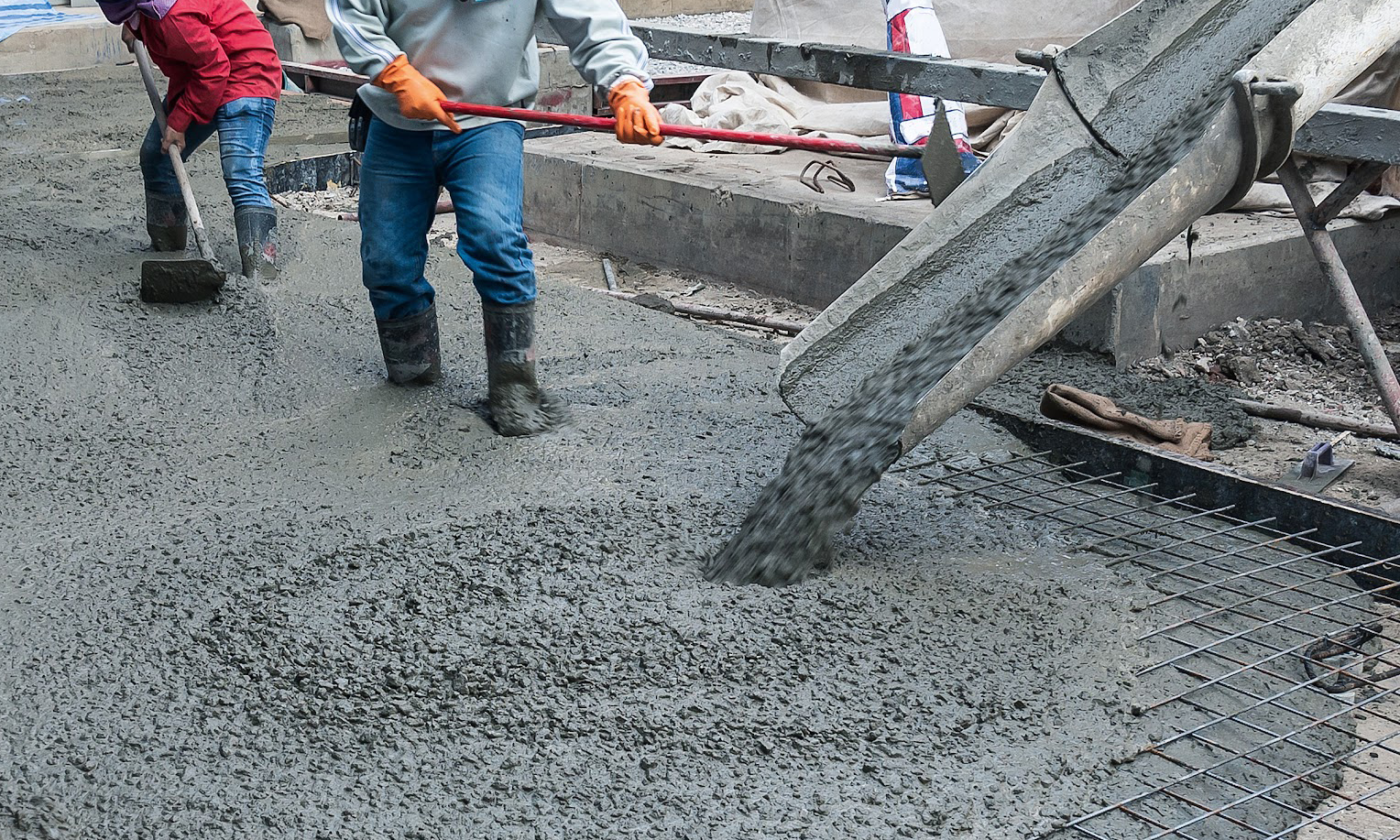 Why Choose NY Concrete Contractors for Your Project