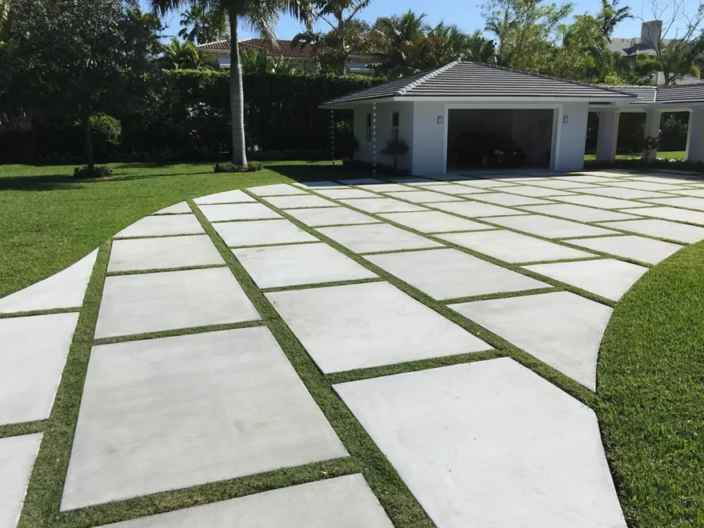 xpert Concrete Walkways Services in Manhattan