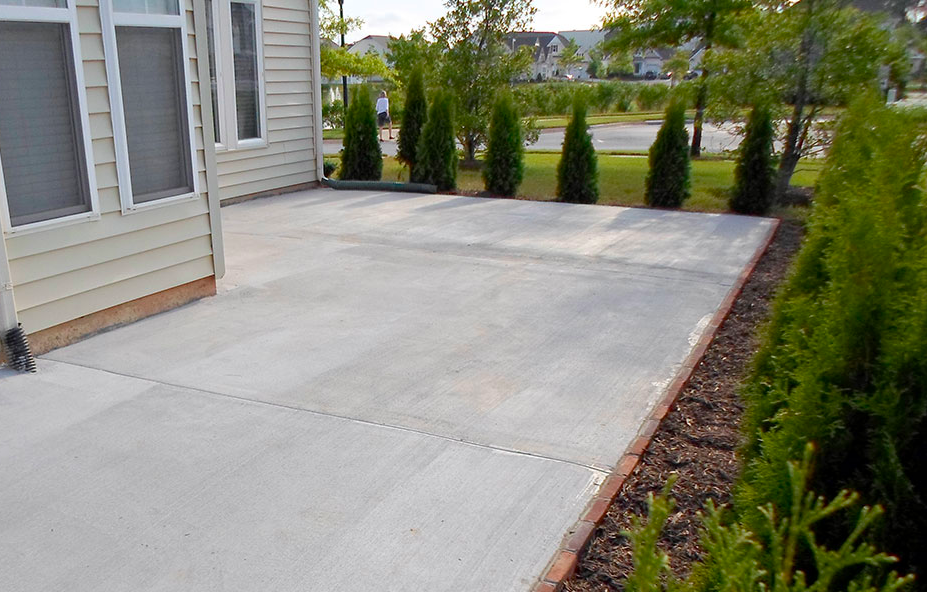 How to Resurface Concrete: A Complete Guide