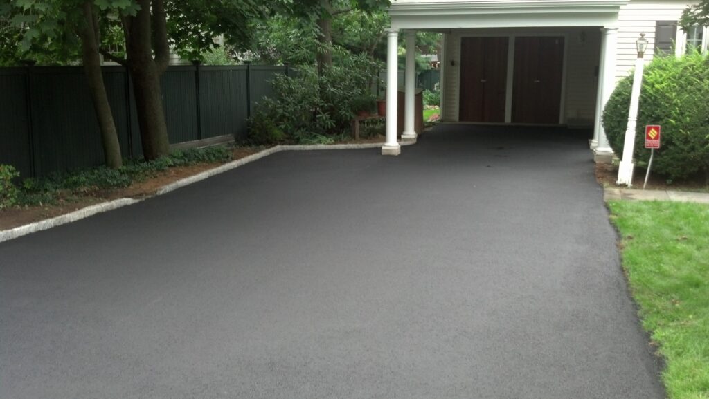 How Much to Repave Driveway? Cost Guide 2025
