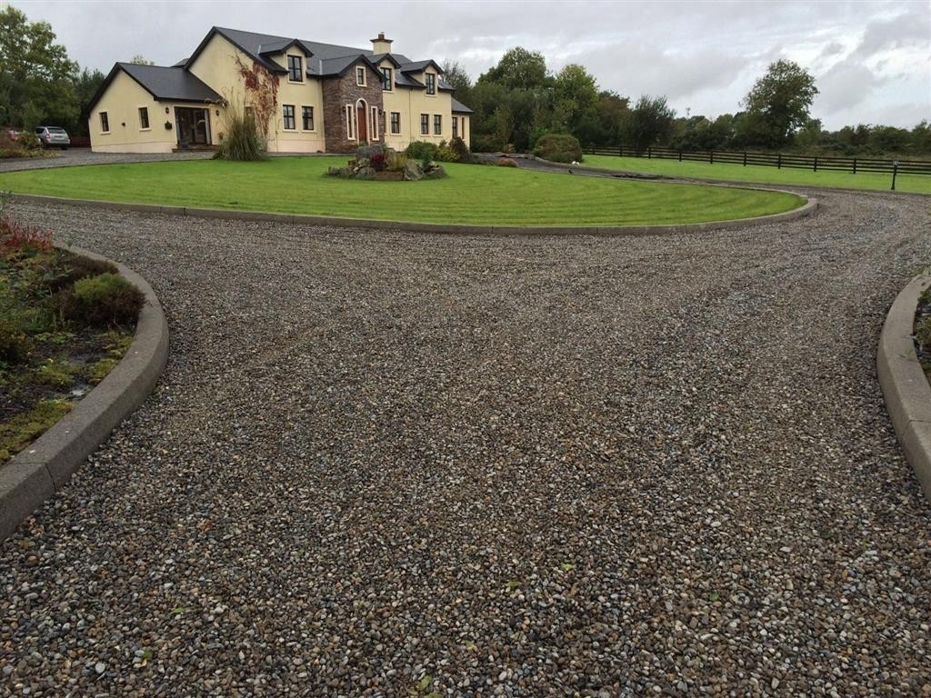 How to Lay a Gravel Driveway: A Complete Guide