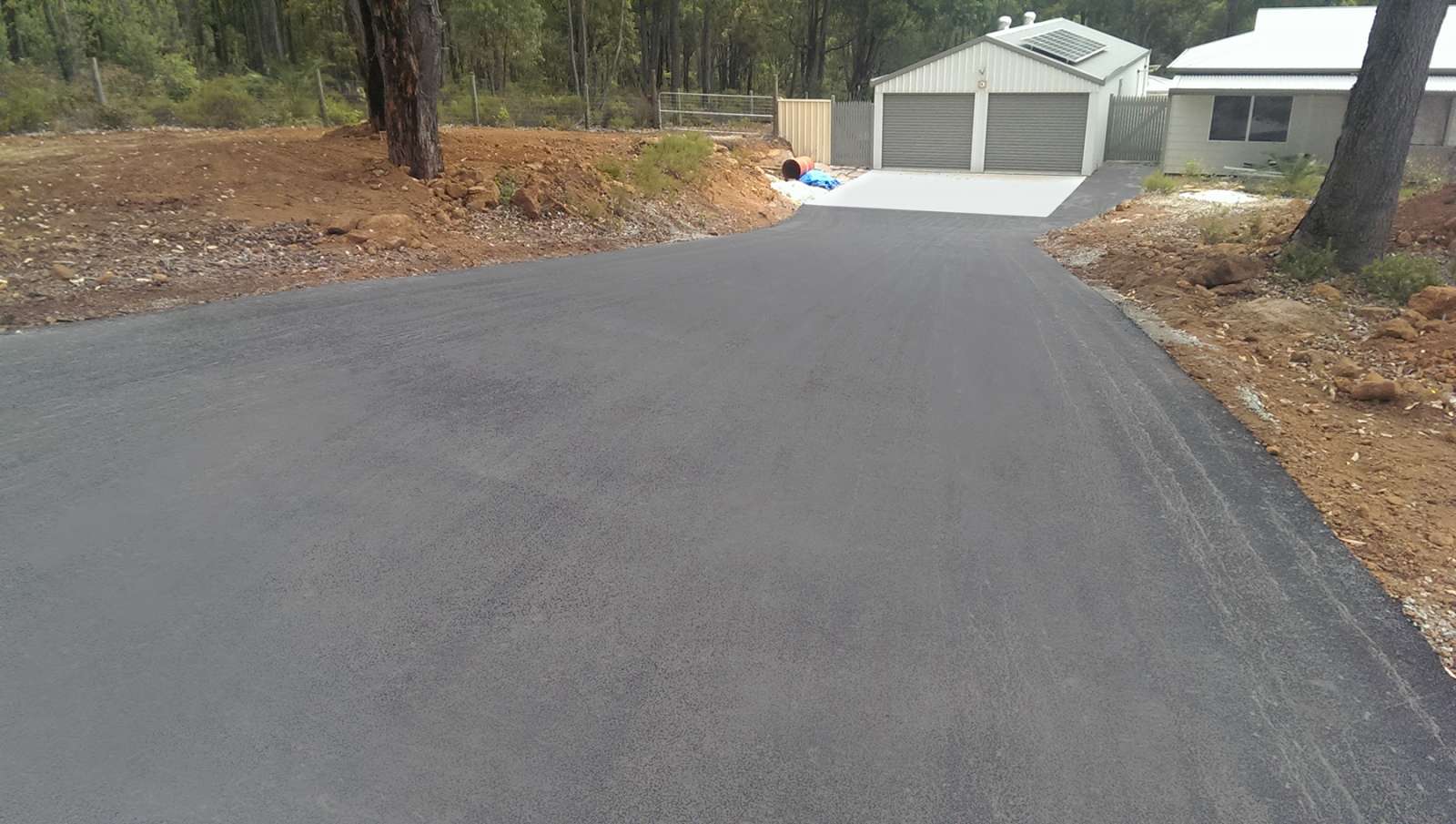 How Much to Asphalt a Driveway | NYC Cost Guide