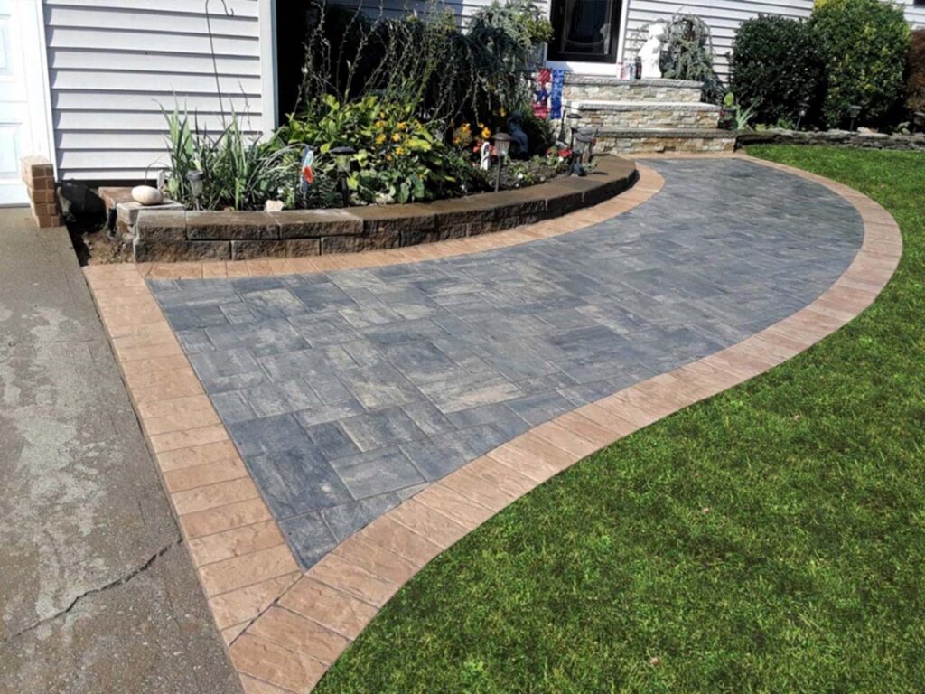 How to Lay Pavers for Walkway: Step-by-Step Guide