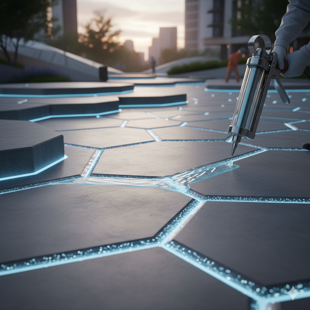 Best Concrete Expansion Joint Sealant Guide