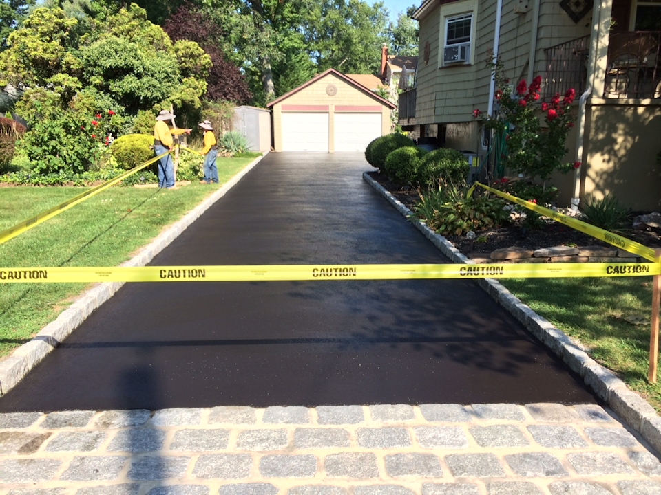 How Much to Repave Driveway? Cost Guide 2025
