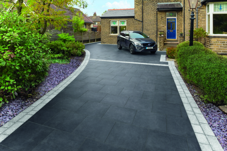 Paving a Driveway Cost Guide: Materials & Factors