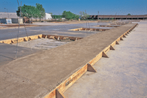 How to Build Wood Concrete Forms Step-by-Step