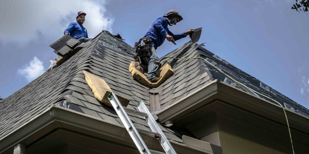 How Long Does a Roof Last? Expert Insights | Concrete NYC