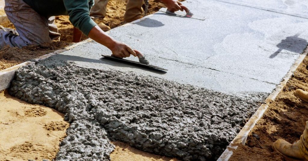 How to Resurface Concrete: A Complete Guide
